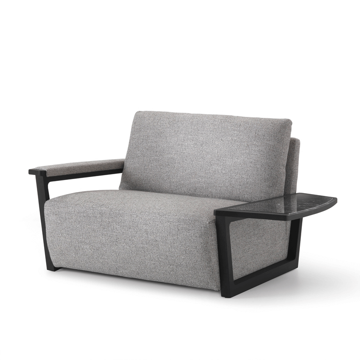 Fellini Lounge Chair Lounge Chairs 4 Mariani