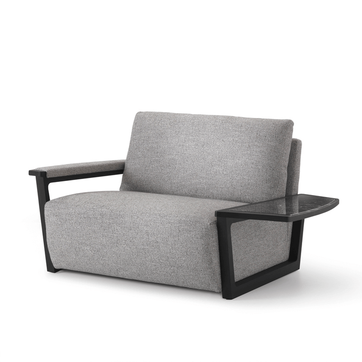 Fellini Lounge Chair Lounge Chairs 4 Mariani