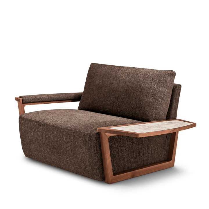 Fellini Lounge Chair Lounge Chairs 4 Mariani