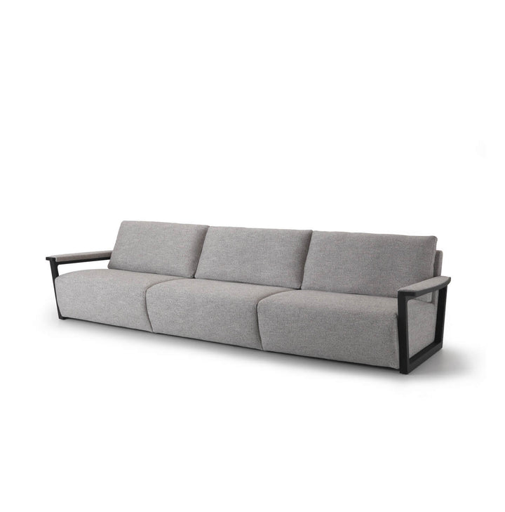 Fellini Sofa Sofas & Sectionals 4 Mariani