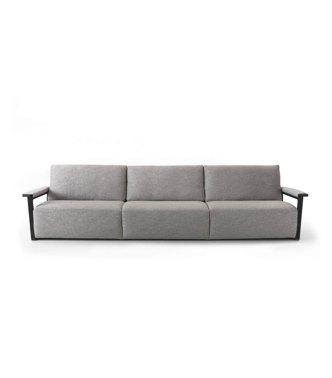 Fellini Sofa Sofas & Sectionals 4 Mariani