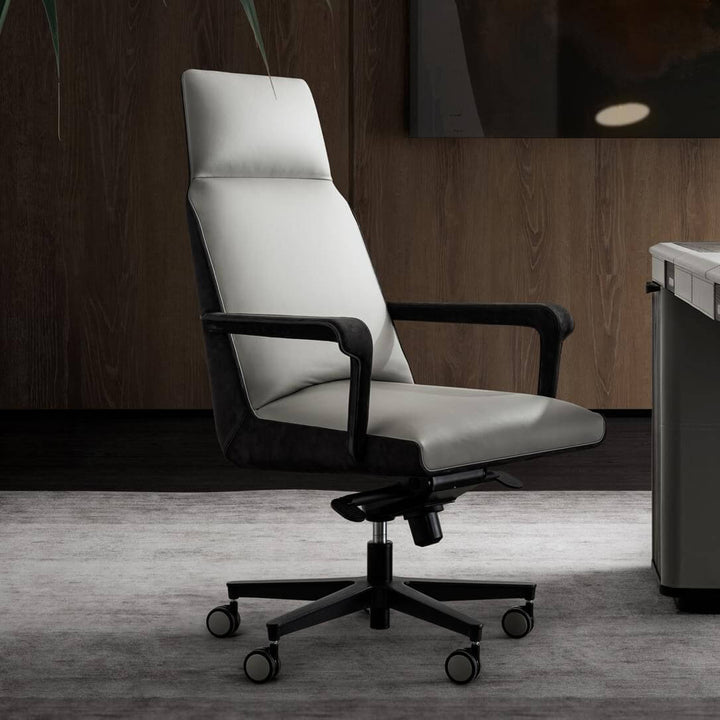Flora Armchair Office Chairs & Armchairs 4 Mariani