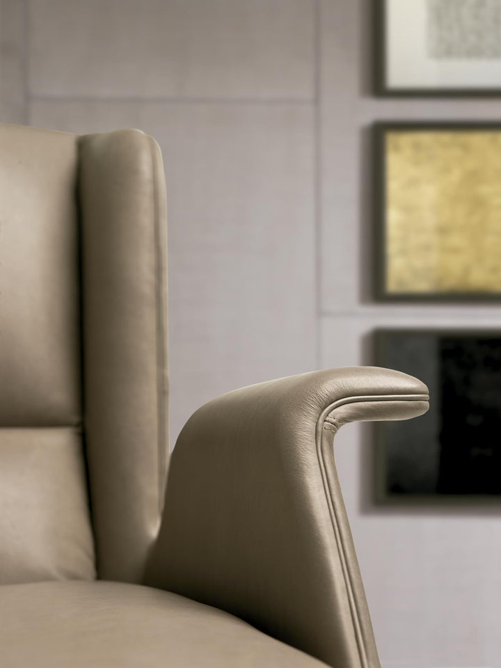 Garbo Lounge Chair Lounge Chairs 4 Mariani