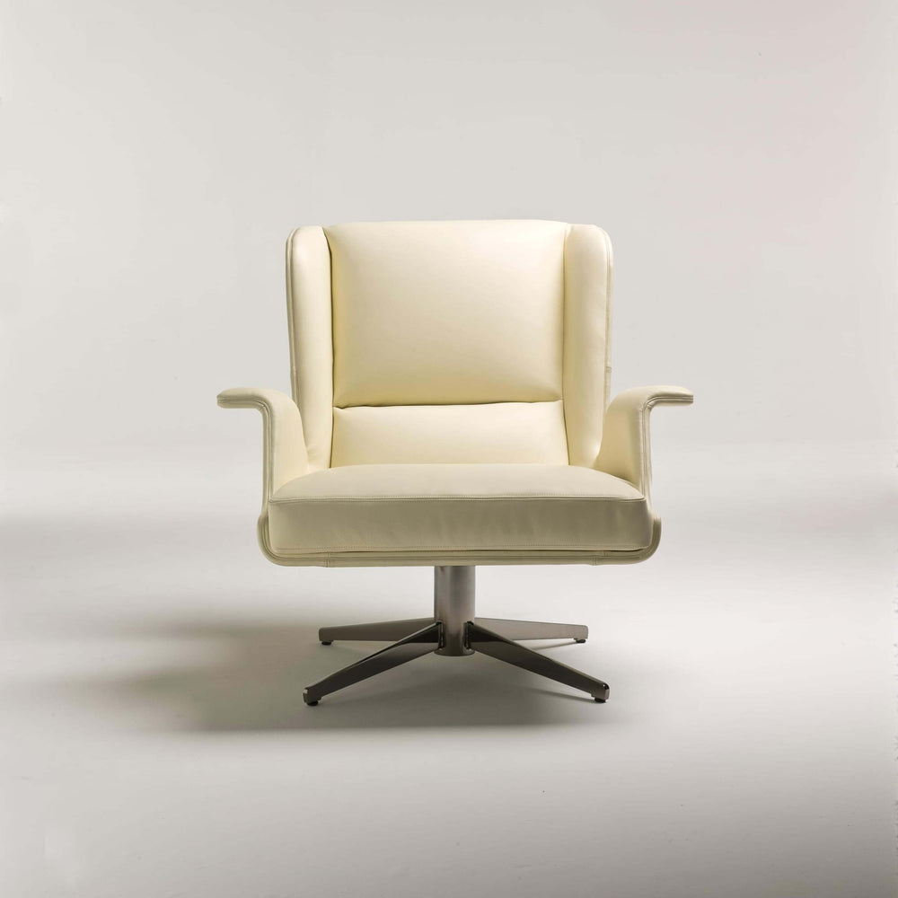 Garbo Lounge Chair Lounge Chairs 4 Mariani
