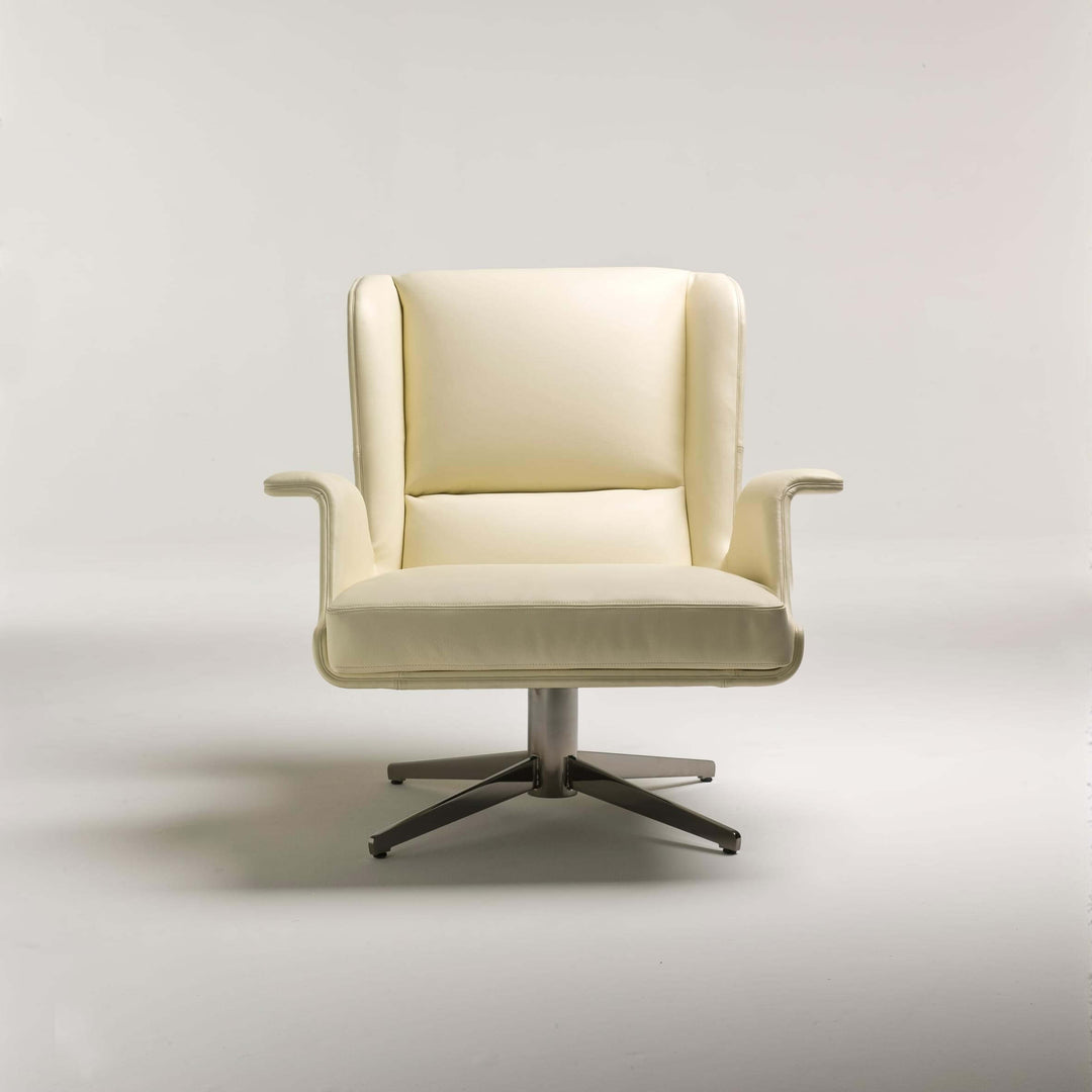 Garbo Lounge Chair Lounge Chairs 4 Mariani