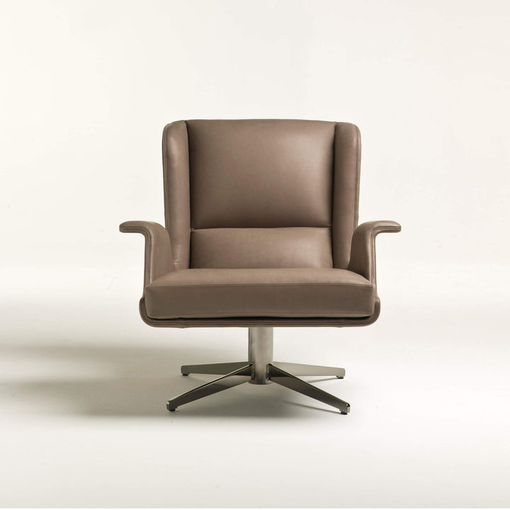 Garbo Lounge Chair Lounge Chairs 4 Mariani