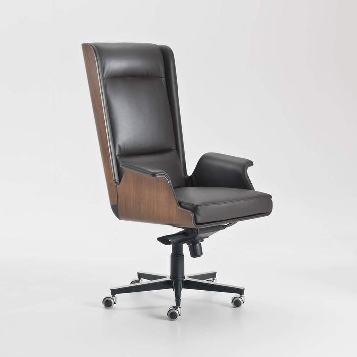 Garbo Armchair Office Chairs & Armchairs 4 Mariani