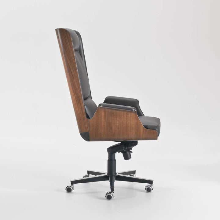 Garbo Armchair Office Chairs & Armchairs 4 Mariani