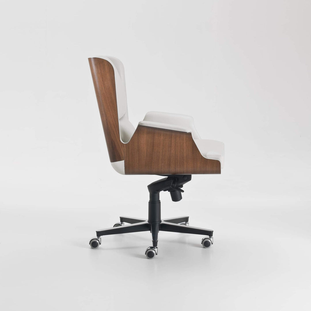 Garbo Armchair Office Chairs & Armchairs 4 Mariani