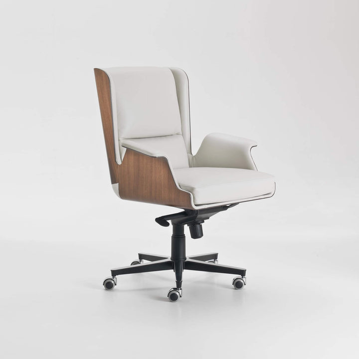 Garbo Armchair Office Chairs & Armchairs 4 Mariani