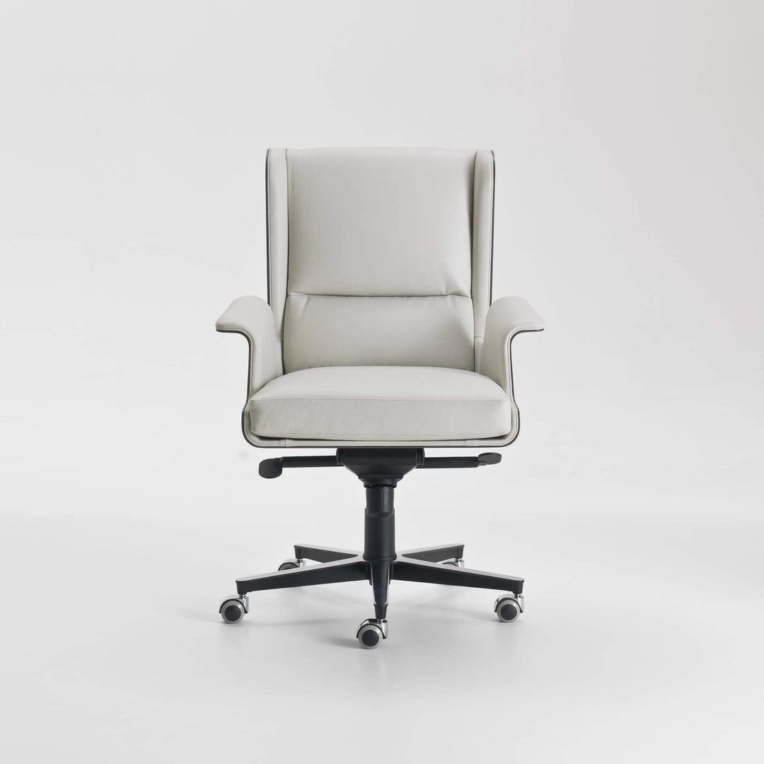 Garbo Armchair Office Chairs & Armchairs 4 Mariani