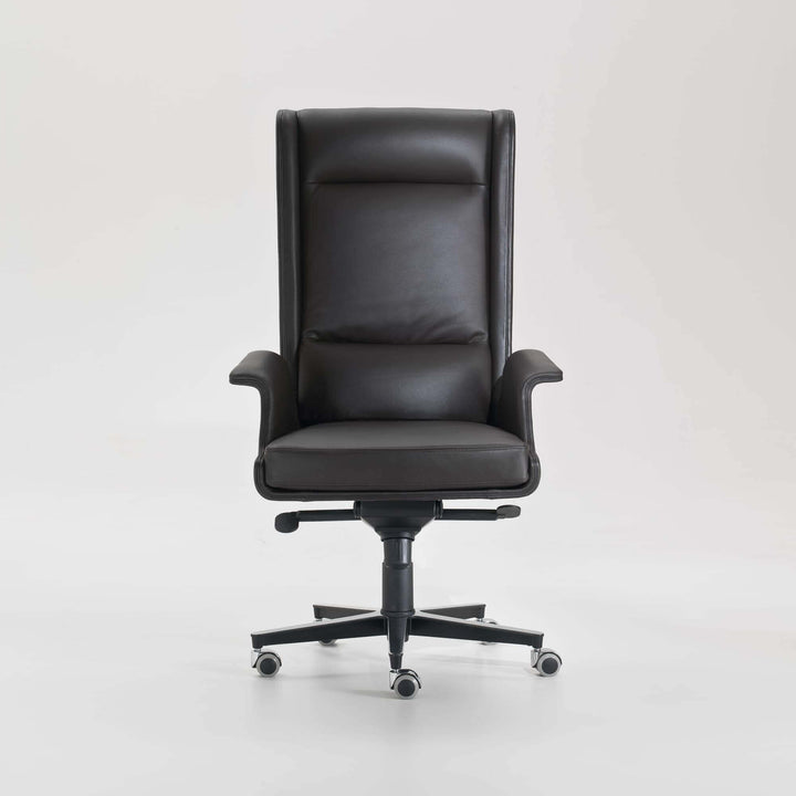 Garbo Armchair Office Chairs & Armchairs 4 Mariani