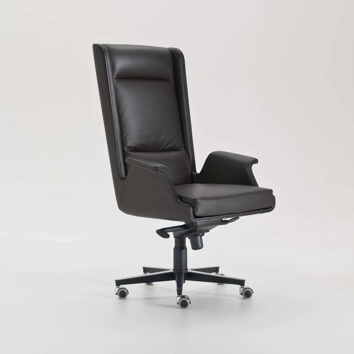 Garbo Armchair Office Chairs & Armchairs 4 Mariani