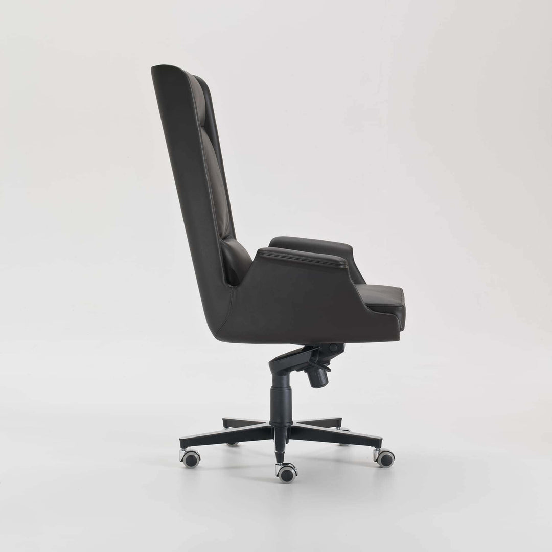 Garbo Armchair Office Chairs & Armchairs 4 Mariani
