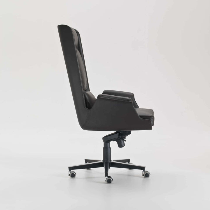 Garbo Armchair Office Chairs & Armchairs 4 Mariani