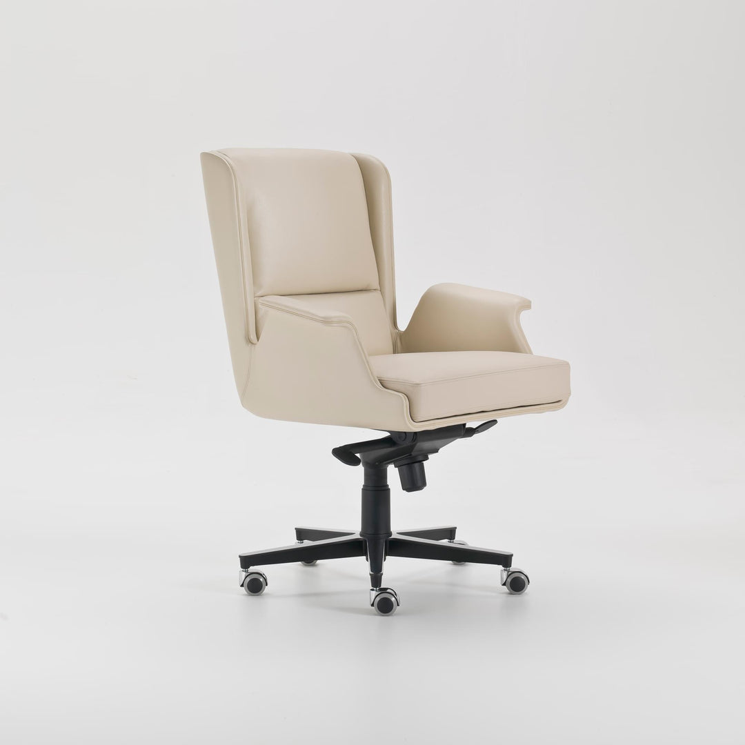 Garbo Armchair Office Chairs & Armchairs 4 Mariani