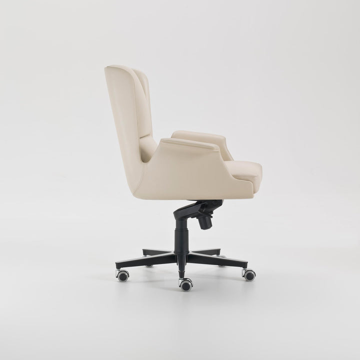 Garbo Armchair Office Chairs & Armchairs 4 Mariani