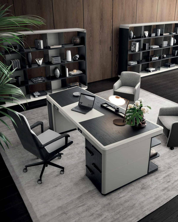 Gill Armchair Office Chairs & Armchairs 4 Mariani