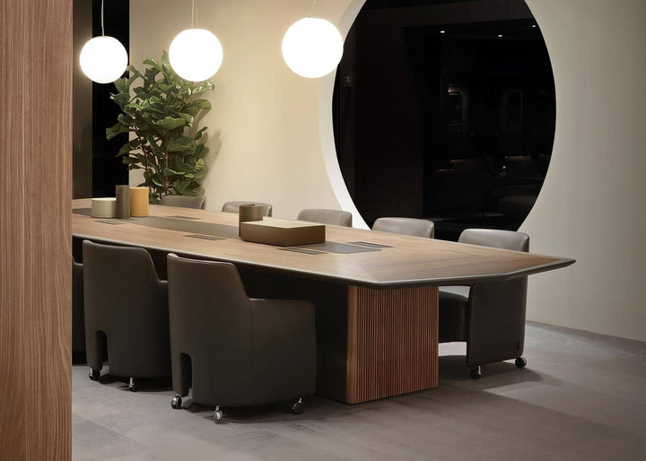 Gill Armchair Office Chairs & Armchairs 4 Mariani