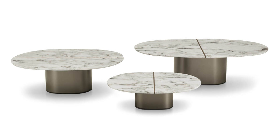 Giotto Coffee Table Coffee & Side Tables 4 Mariani