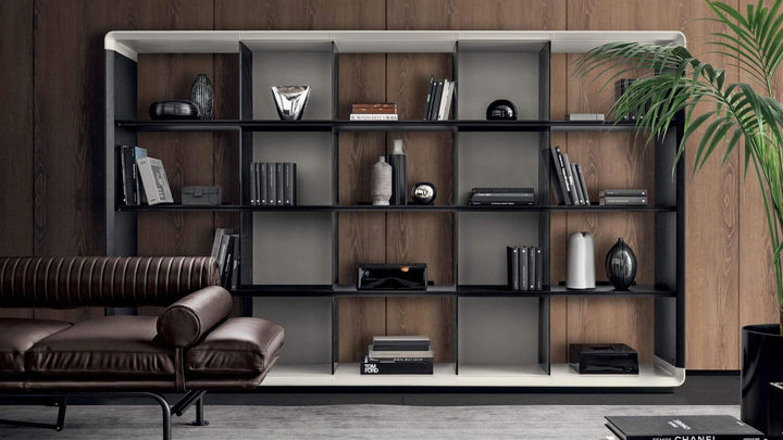 Herman Bookcase Sideboards & Bookcases 4 Mariani