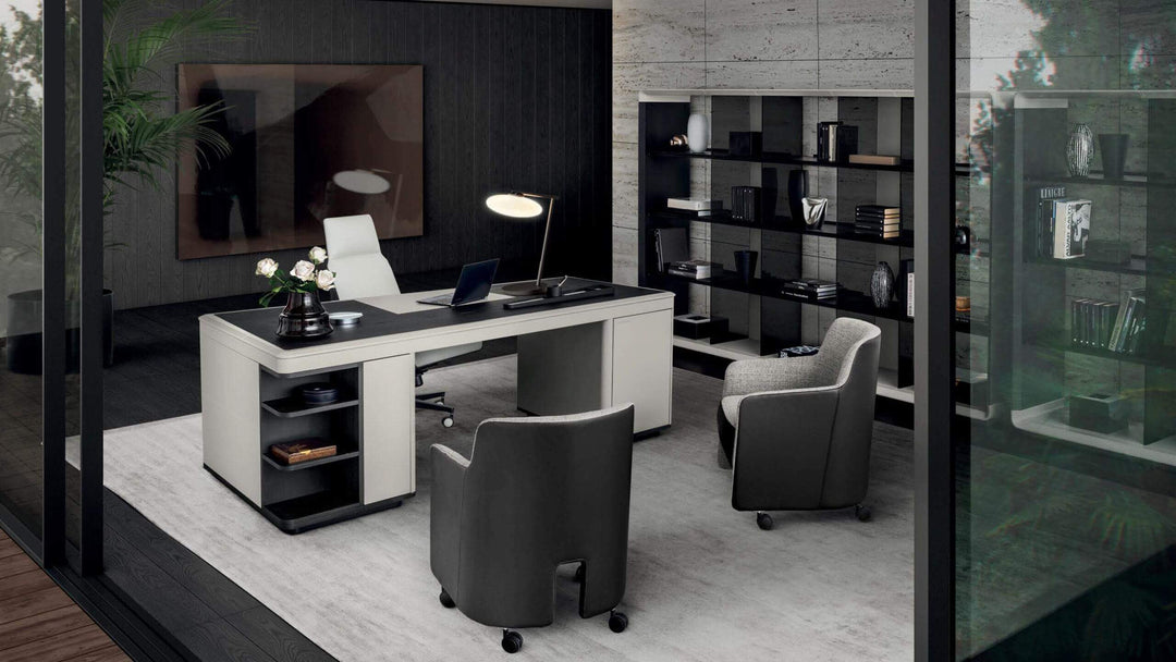 Herman Bookcase Sideboards & Bookcases 4 Mariani