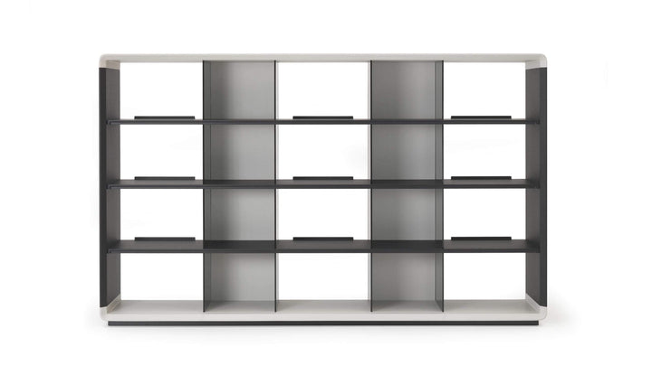 Herman Bookcase Sideboards & Bookcases 4 Mariani