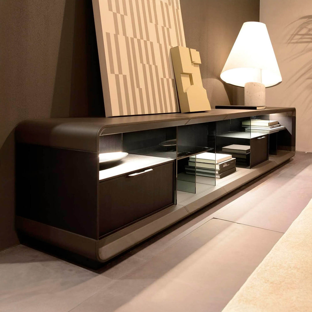 Herman Sideboard v2 Sideboards & Bookcases 4 Mariani