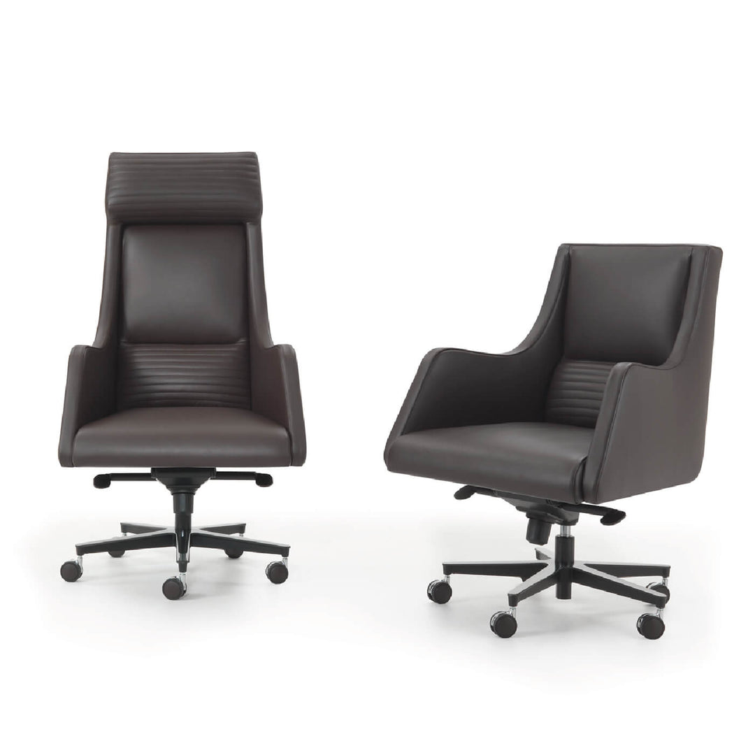 Ibis Armchair Office Chairs & Armchairs 4 Mariani