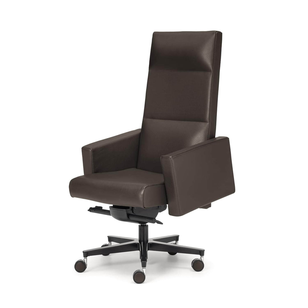 Inca Armchair Office Chairs & Armchairs 4 Mariani