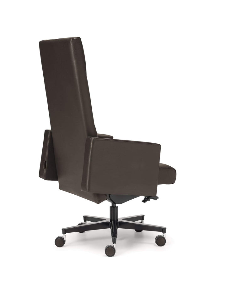 Inca Armchair Office Chairs & Armchairs 4 Mariani