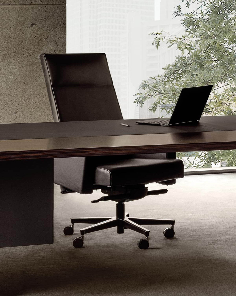 Inca Armchair Office Chairs & Armchairs 4 Mariani
