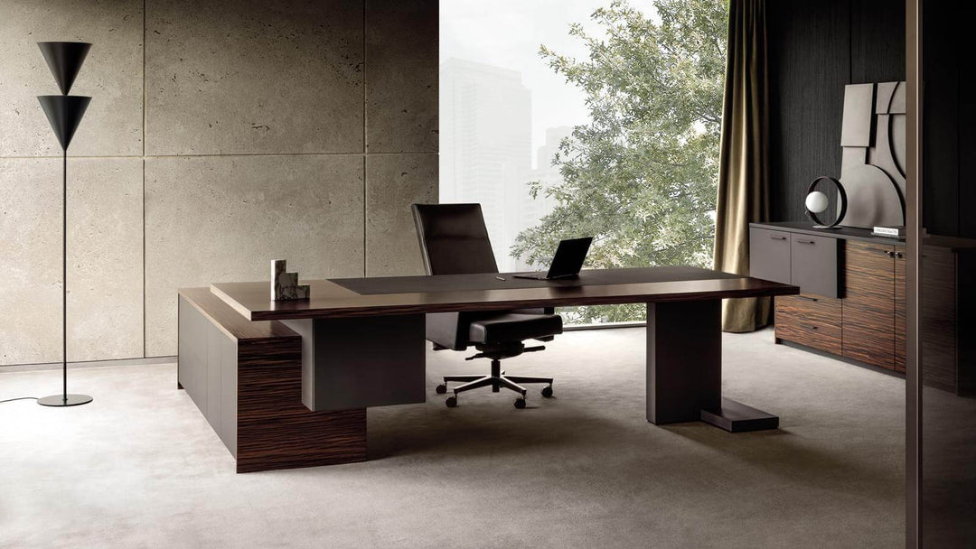 Inca Armchair Office Chairs & Armchairs 4 Mariani