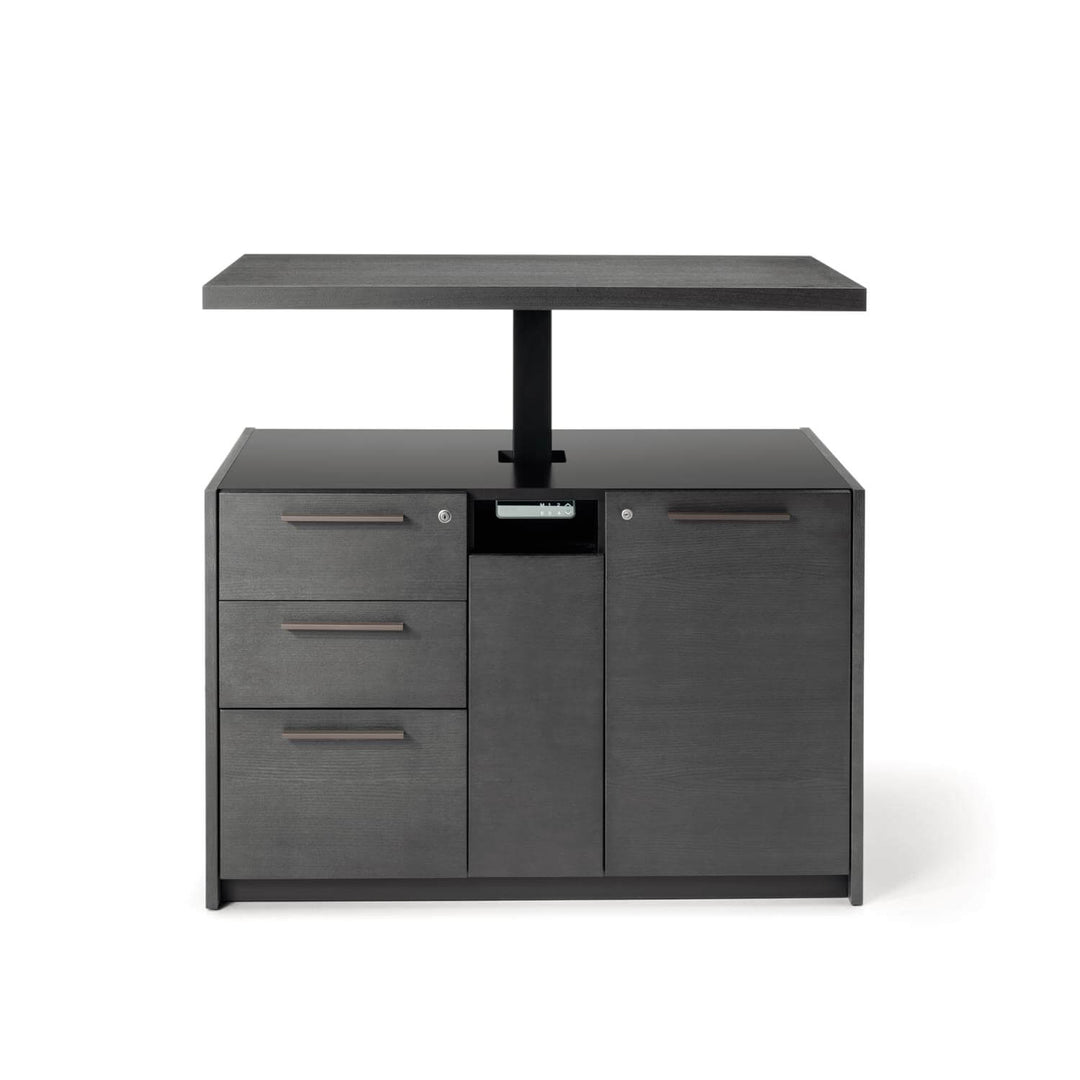 Inca Lift-Top Cabinet Sideboards & Bookcases 4 Mariani