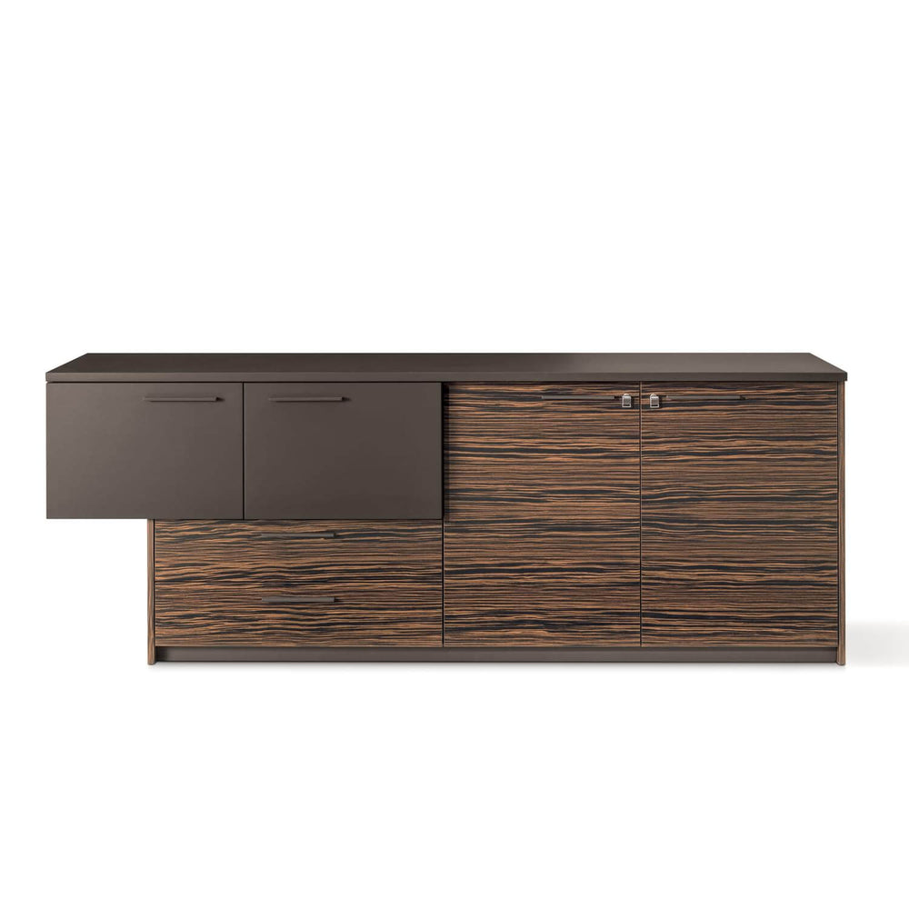 Inca Sideboard Sideboards & Bookcases 4 Mariani