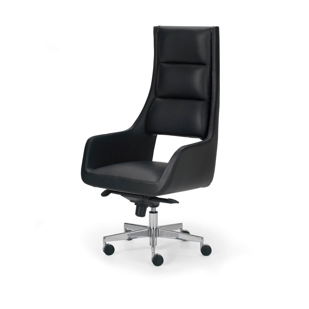 Incipit Armchair Office Chairs & Armchairs 4 Mariani