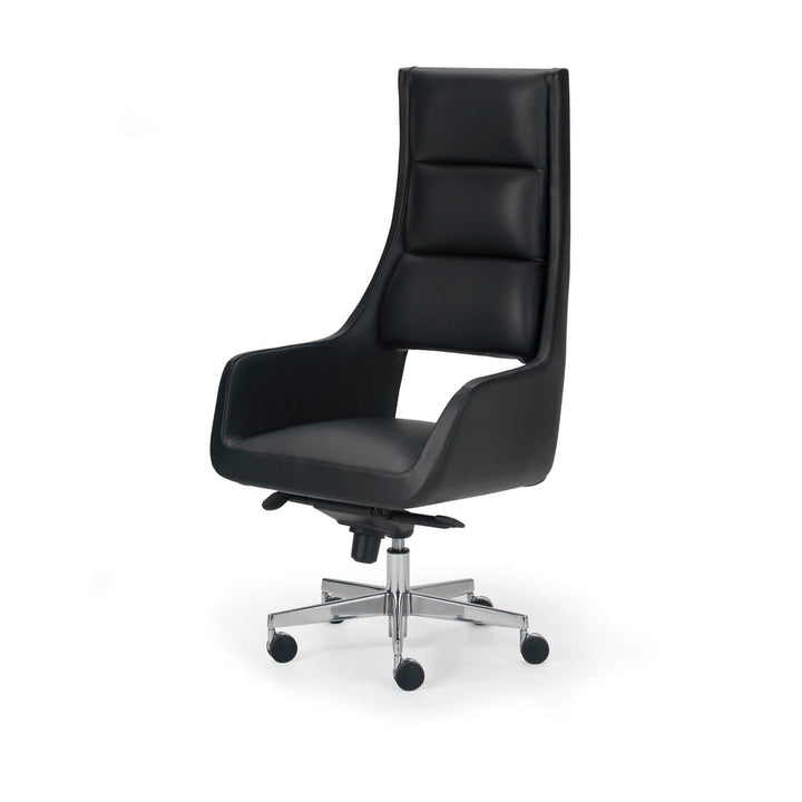 Incipit Armchair Office Chairs & Armchairs 4 Mariani