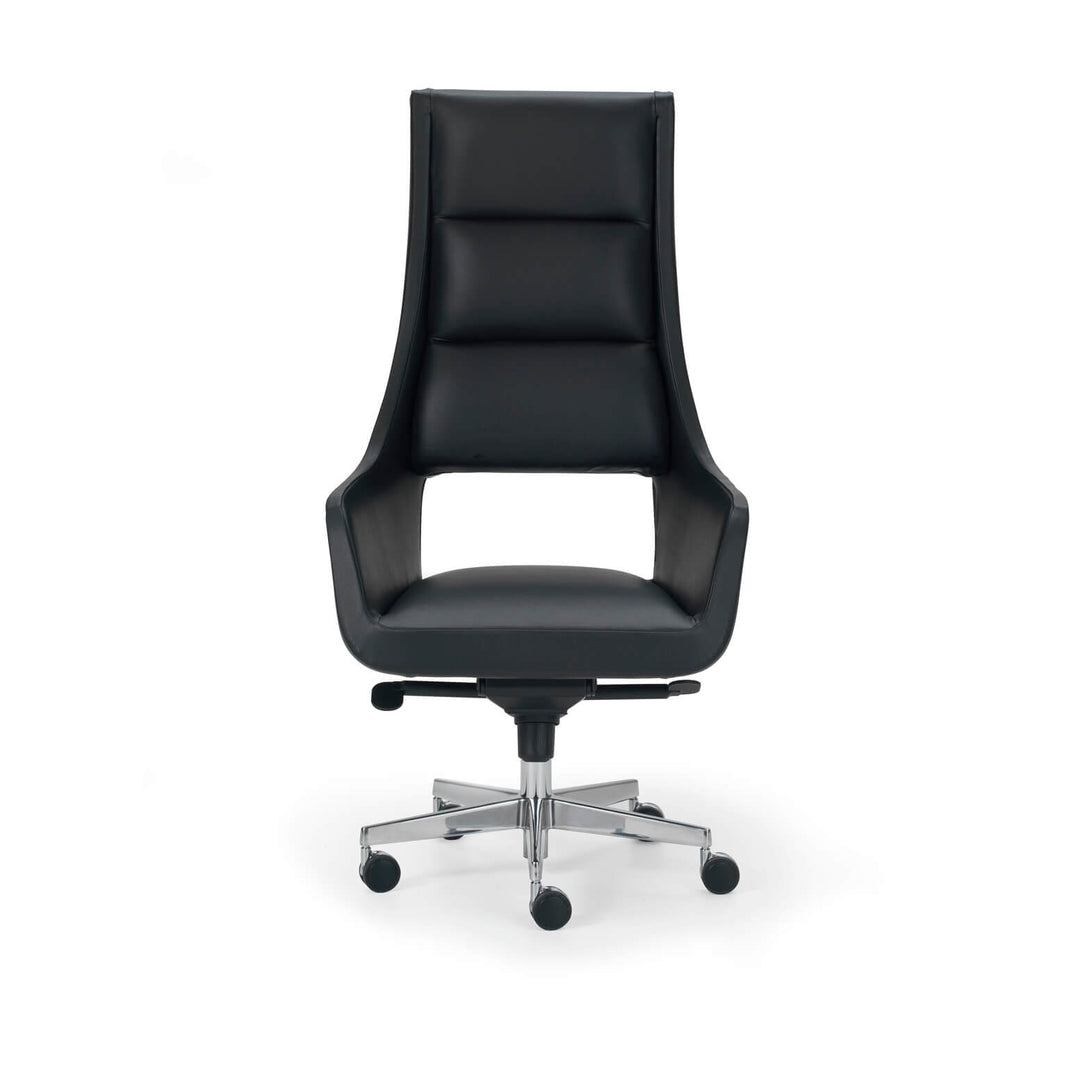 Incipit Armchair Office Chairs & Armchairs 4 Mariani