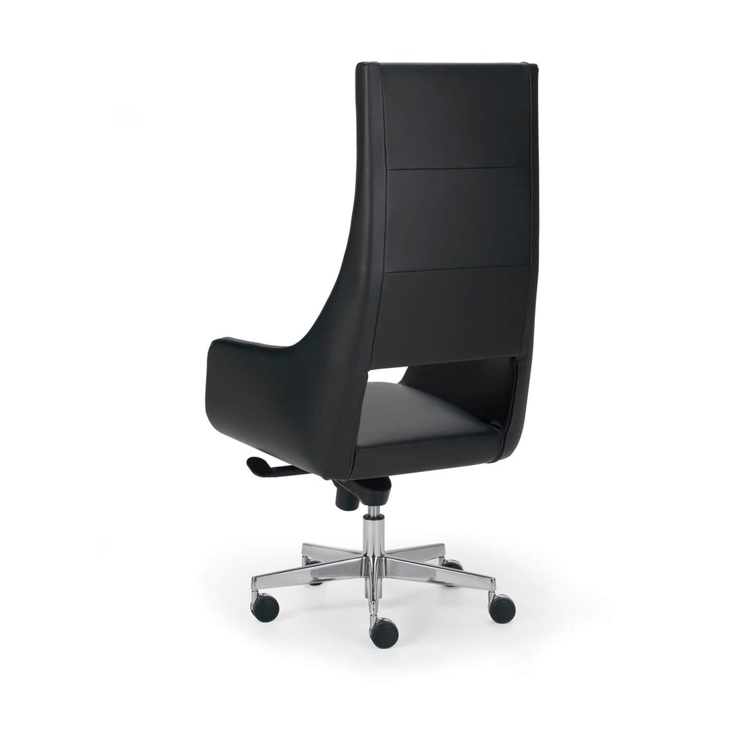 Incipit Armchair Office Chairs & Armchairs 4 Mariani