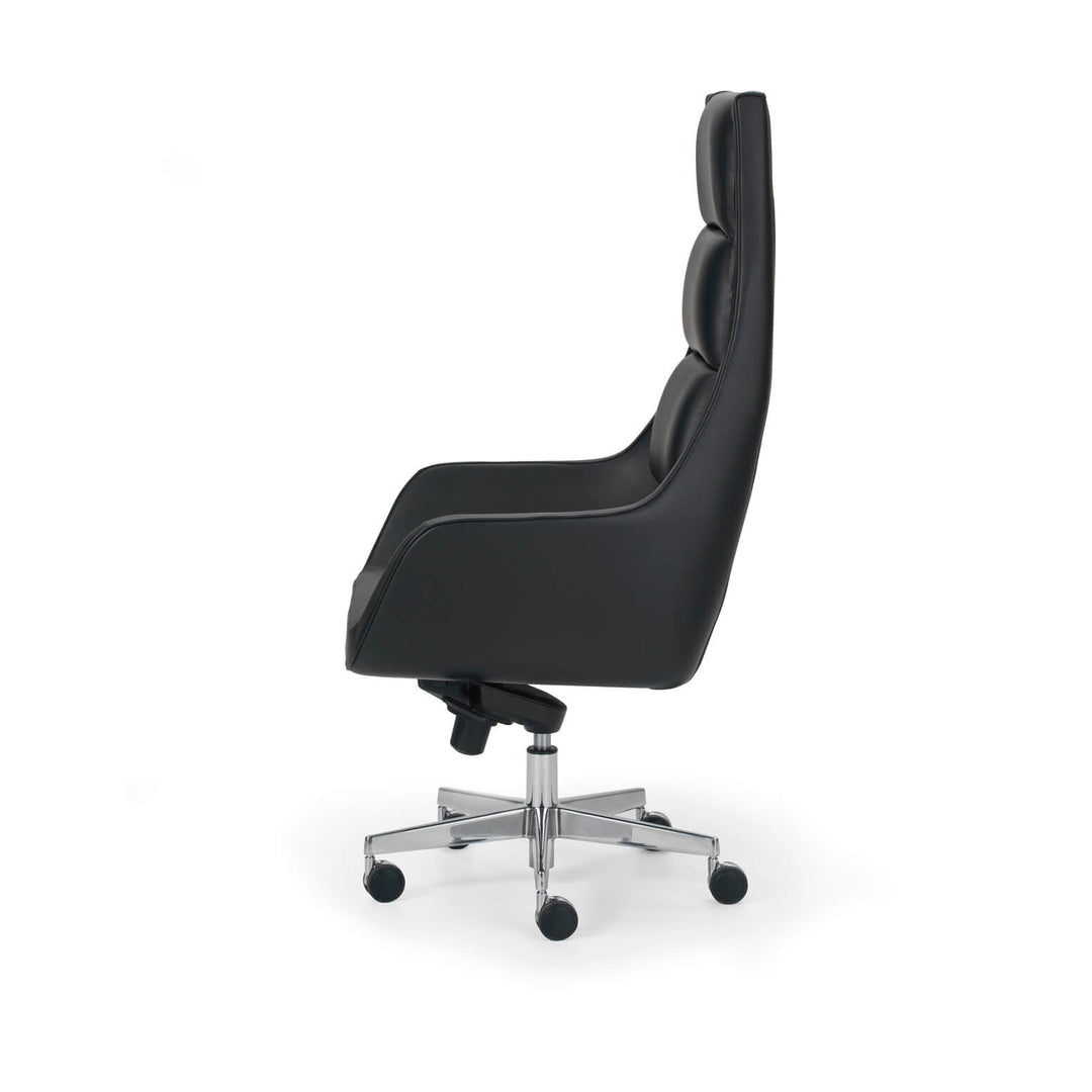 Incipit Armchair Office Chairs & Armchairs 4 Mariani