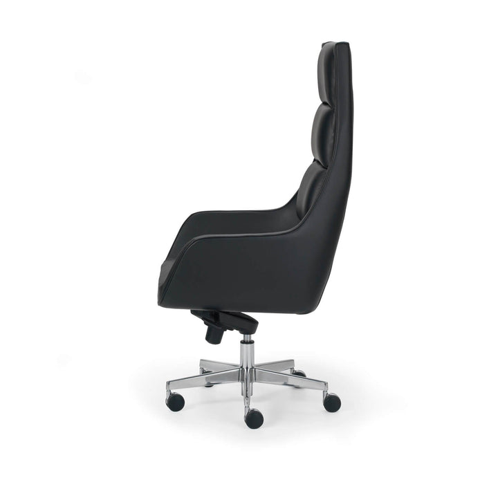Incipit Armchair Office Chairs & Armchairs 4 Mariani