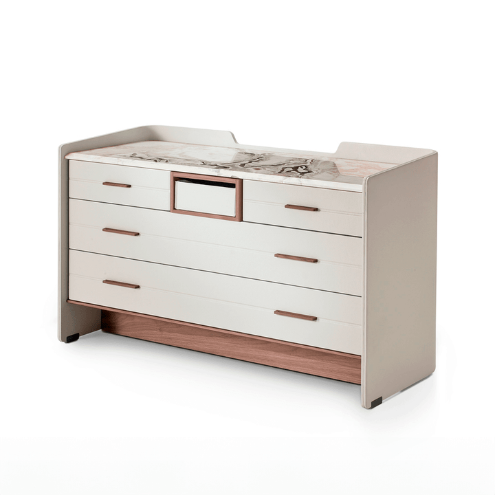 Jean Marie Dresser Nightstands & Dressers 4 Mariani