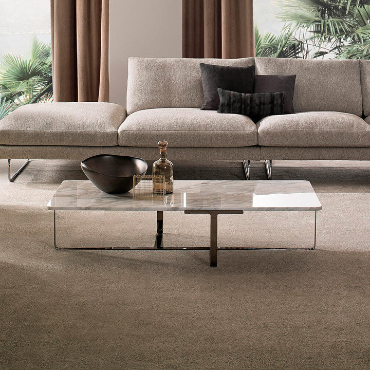 Joshua Coffee &amp; Side Table Coffee & Side Tables 4 Mariani