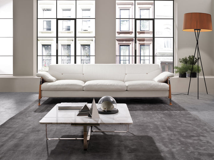 Joshua Coffee &amp; Side Table Coffee & Side Tables 4 Mariani