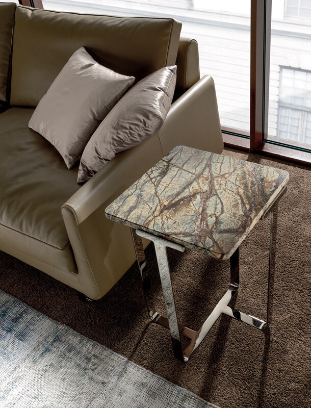 Joshua Coffee &amp; Side Table Coffee & Side Tables 4 Mariani