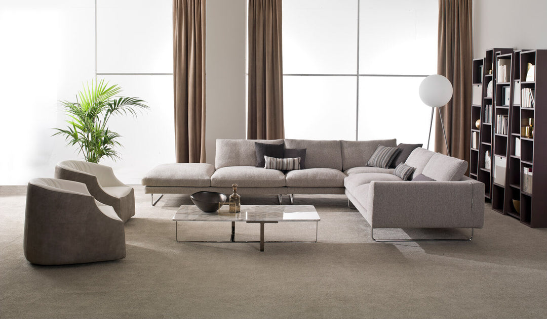 Joshua Coffee &amp; Side Table Coffee & Side Tables 4 Mariani