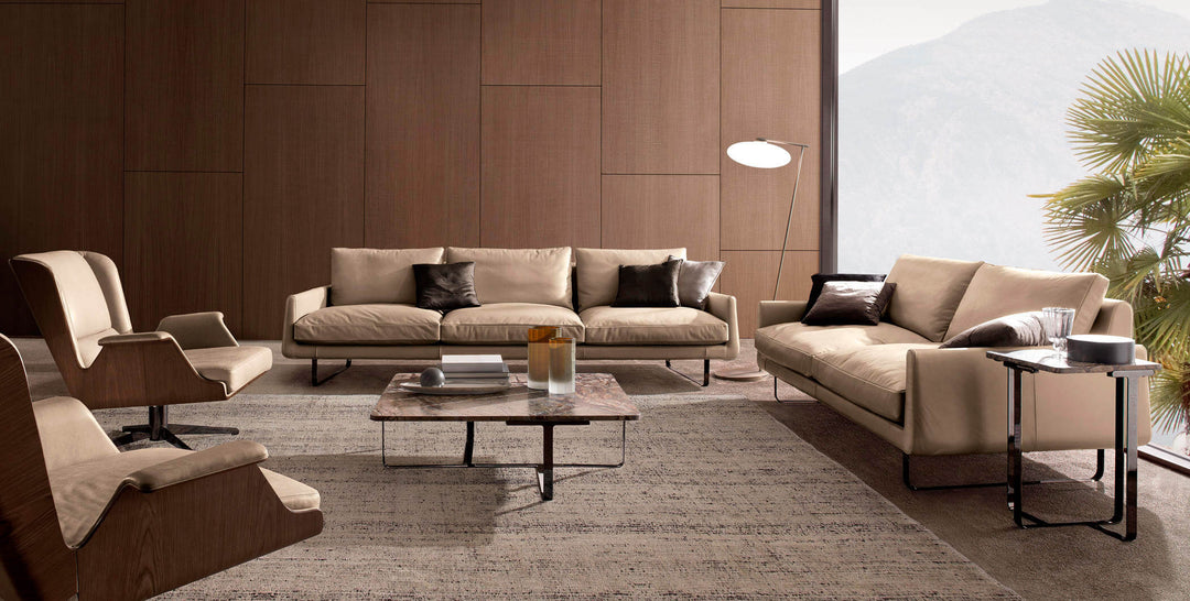 Joshua Coffee &amp; Side Table Coffee & Side Tables 4 Mariani