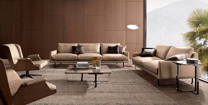 Joshua Coffee &amp; Side Table Coffee & Side Tables 4 Mariani