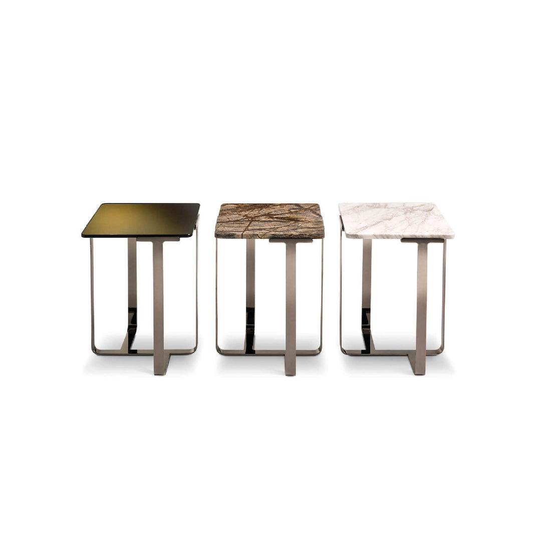 Joshua Coffee &amp; Side Table Coffee & Side Tables 4 Mariani