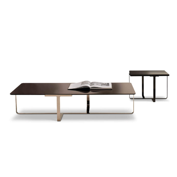 Joshua Coffee &amp; Side Table Coffee & Side Tables 4 Mariani